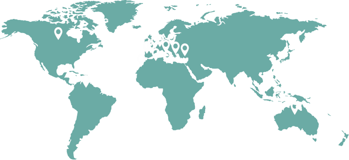 Geolocalizzazione Map