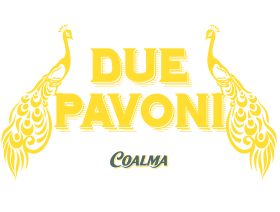 Logo Due Pavoni